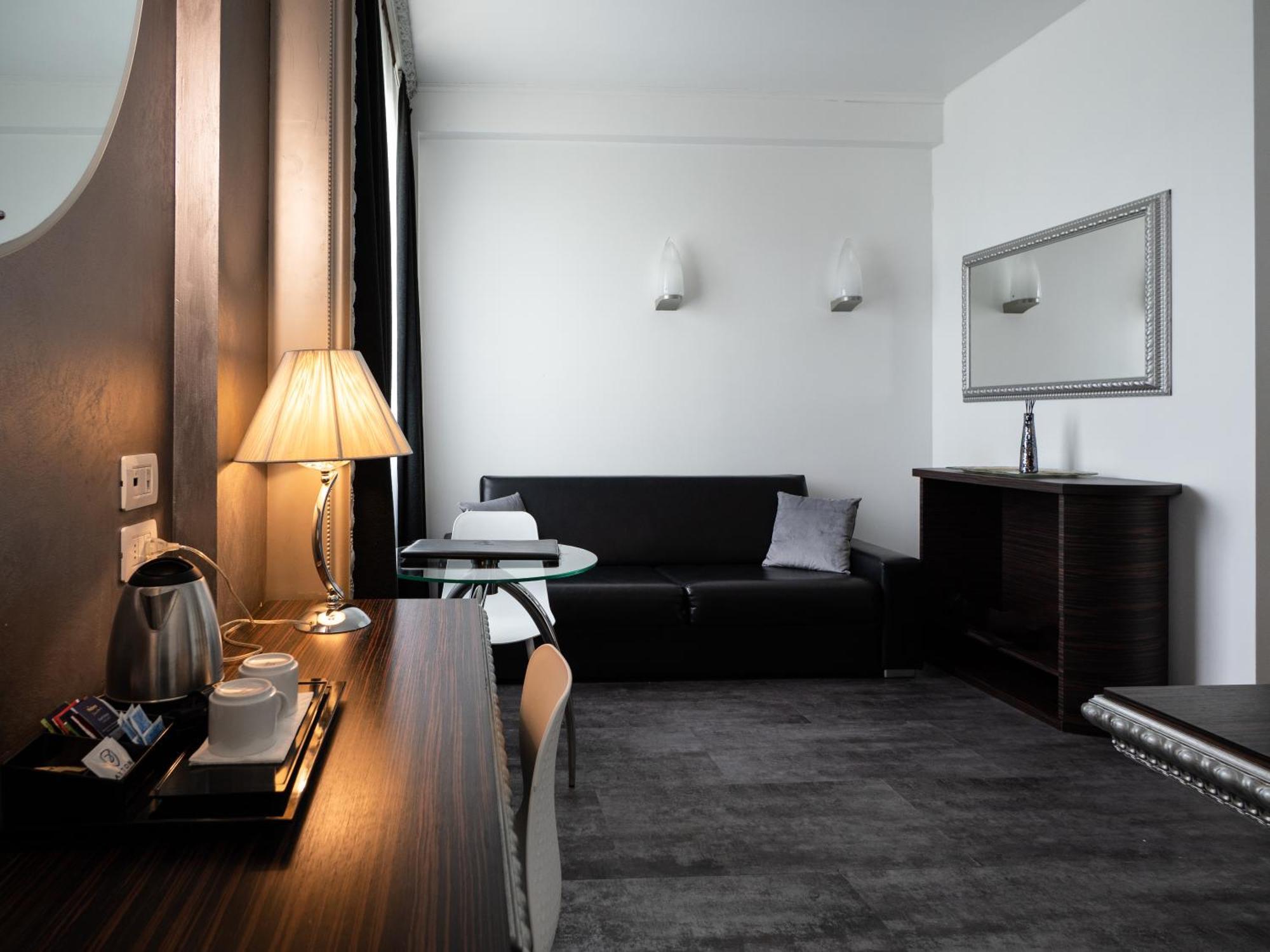 Daytona Business Hotel Collecchio Extérieur photo