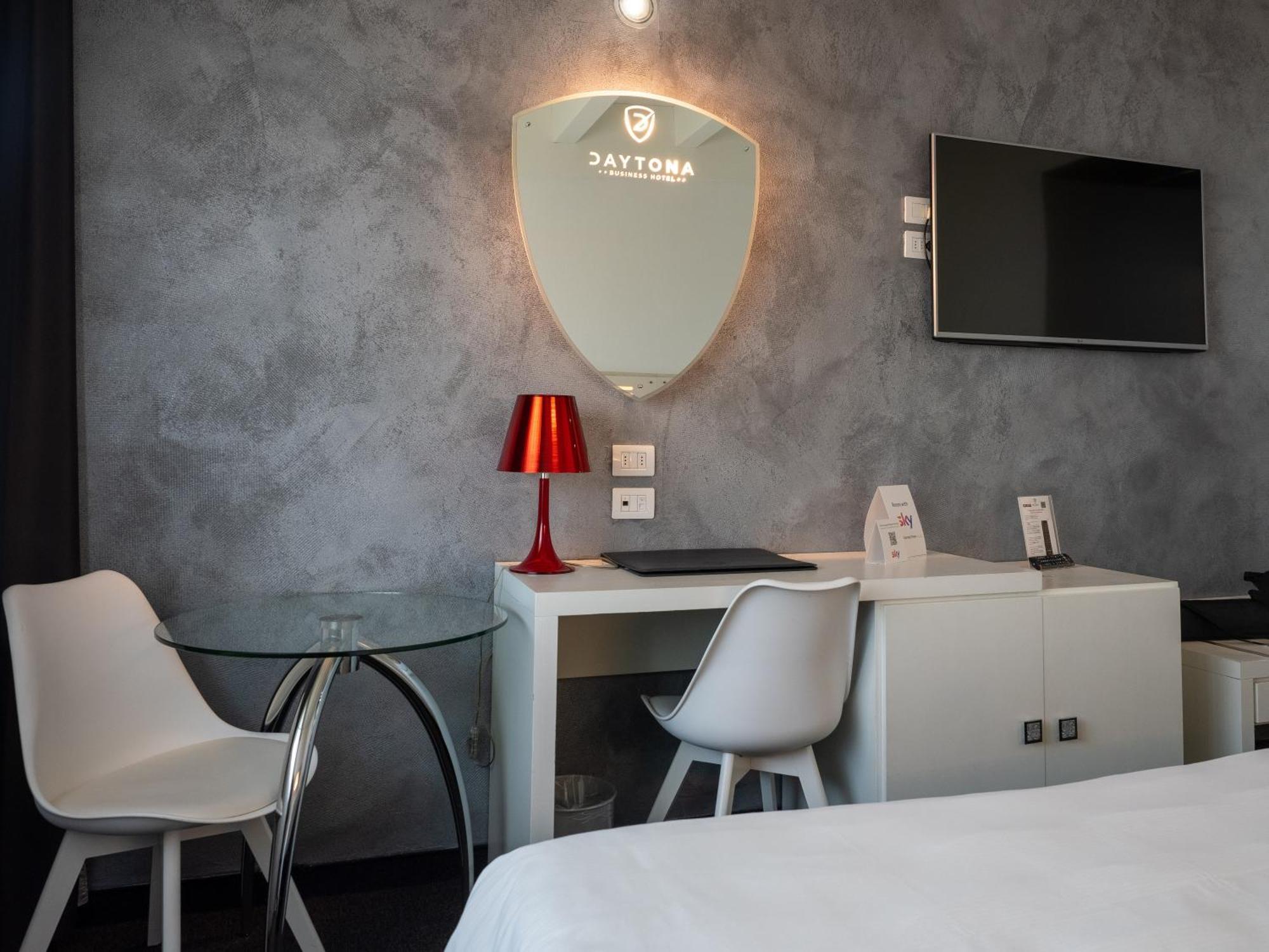 Daytona Business Hotel Collecchio Extérieur photo