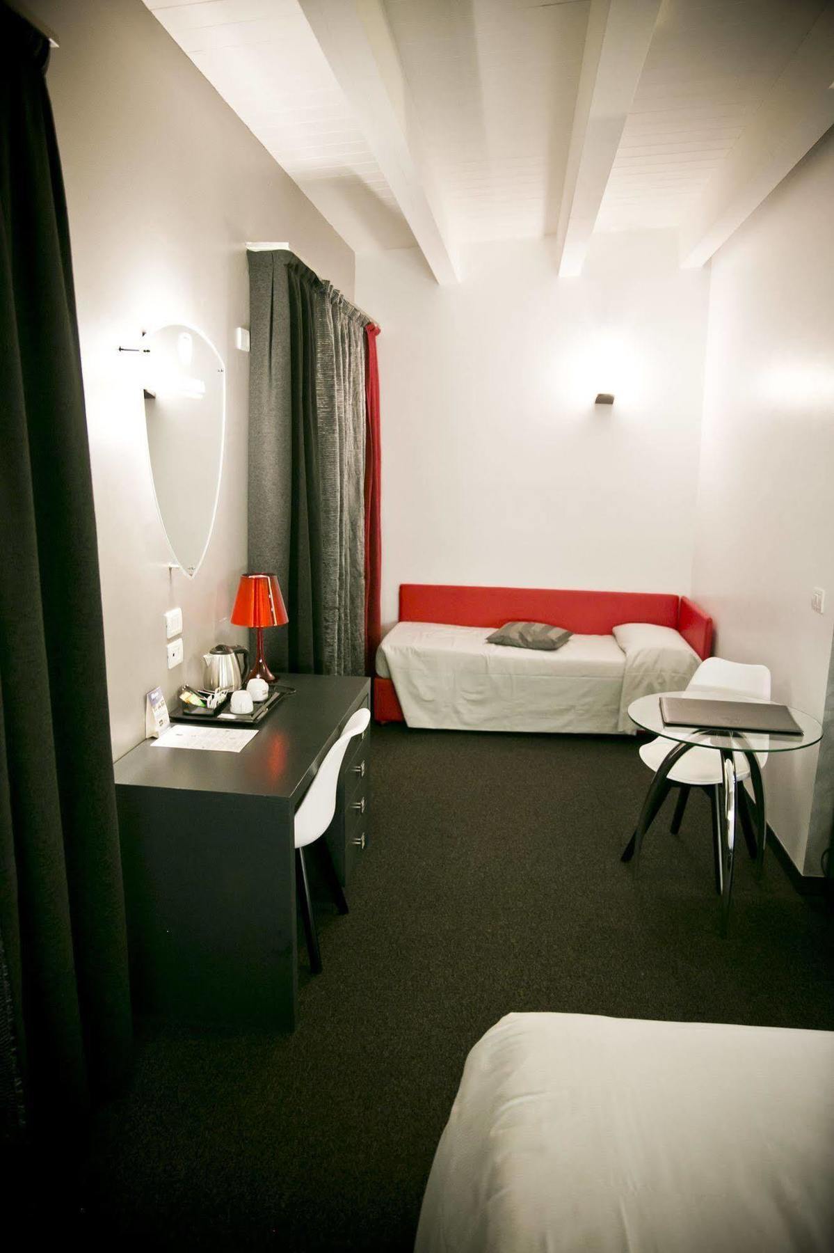 Daytona Business Hotel Collecchio Extérieur photo