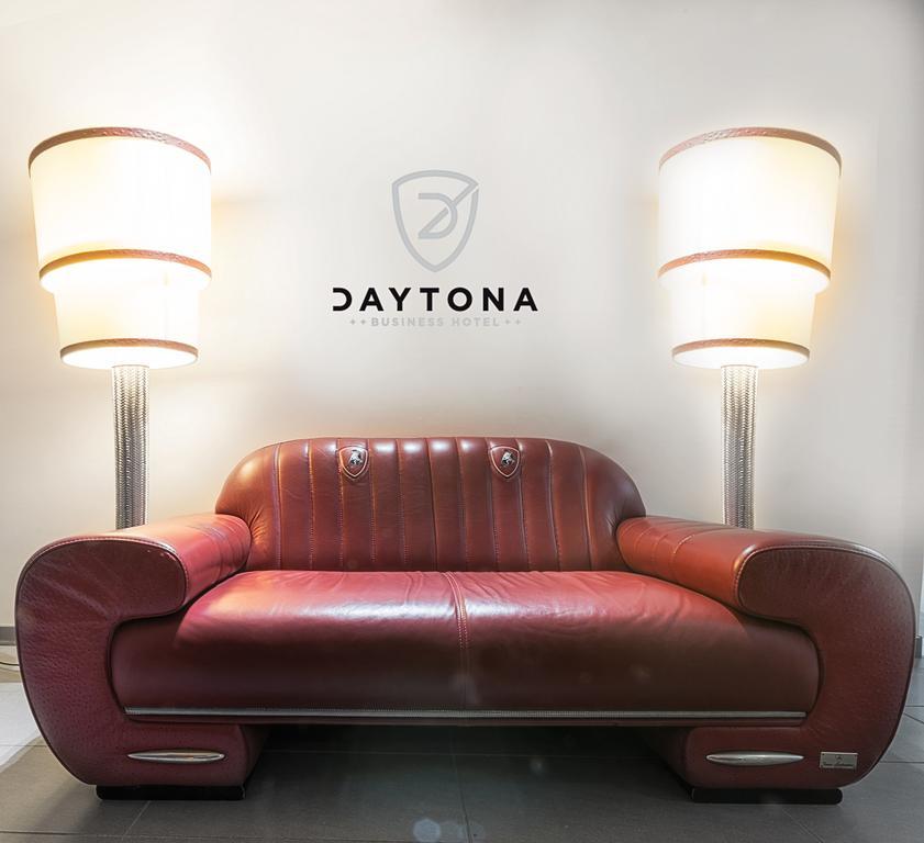 Daytona Business Hotel Collecchio Extérieur photo