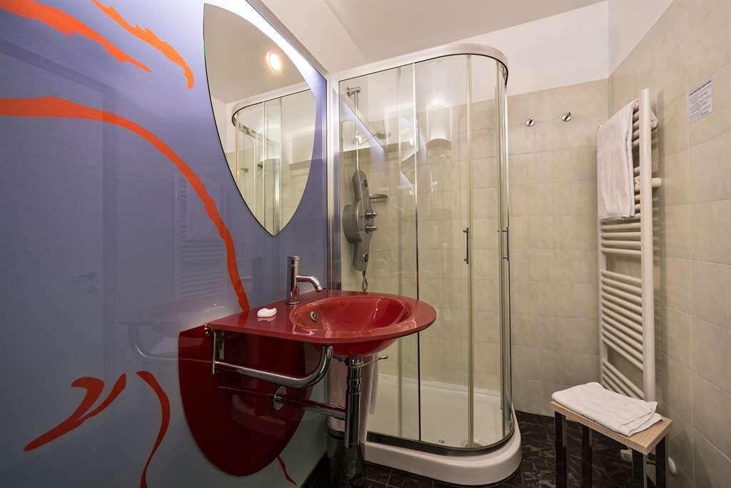Daytona Business Hotel Collecchio Chambre photo