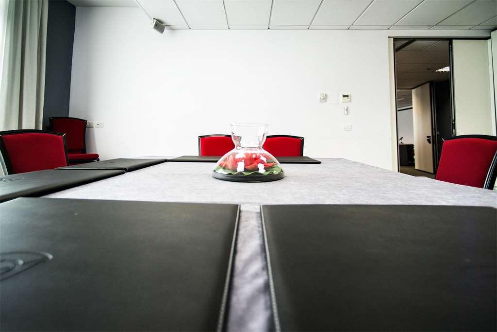 Daytona Business Hotel Collecchio Facilités photo